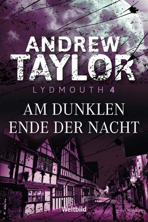 [Lydmouth 04] • Am dunklen Ende der Nacht